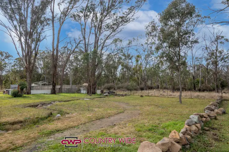 Sixth view of Homely rural property listing, 292 Torrington Road, Stannum NSW 2371