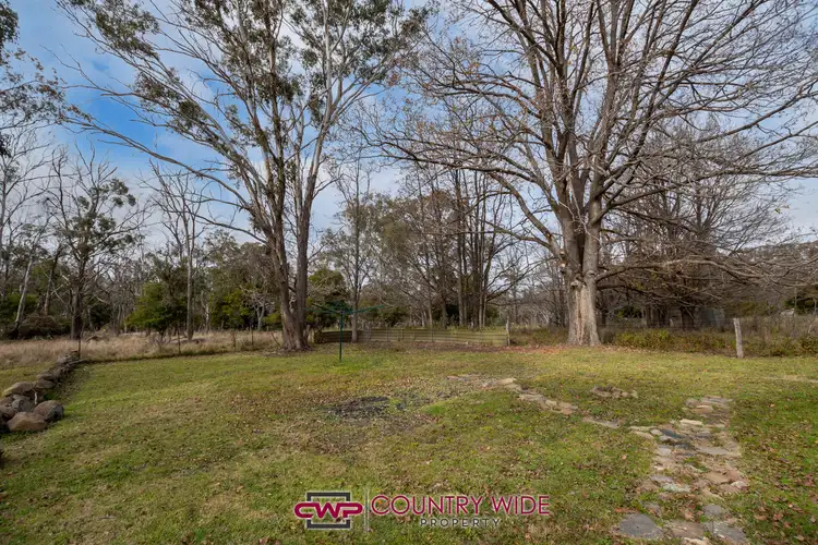 Seventh view of Homely rural property listing, 292 Torrington Road, Stannum NSW 2371