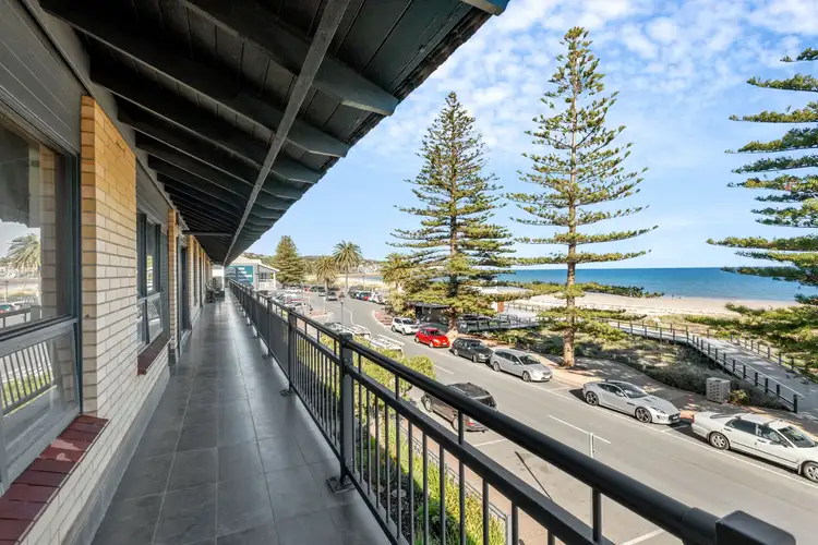 Second view of Homely unit listing, 32/217-219 Esplanade, Seacliff SA 5049