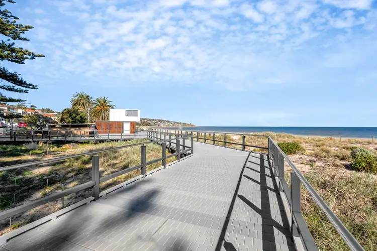 Sixth view of Homely unit listing, 32/217-219 Esplanade, Seacliff SA 5049