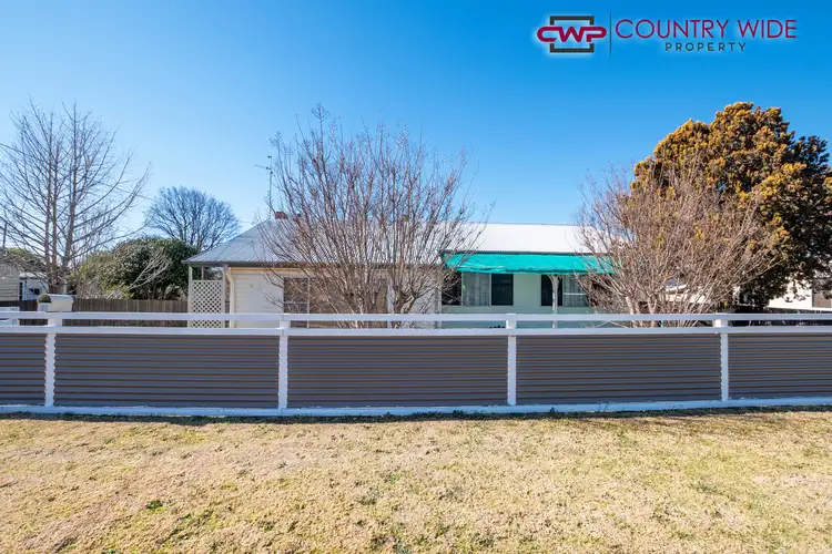 Main view of Homely house listing, 11 Macquarie Street, Glen Innes NSW 2370