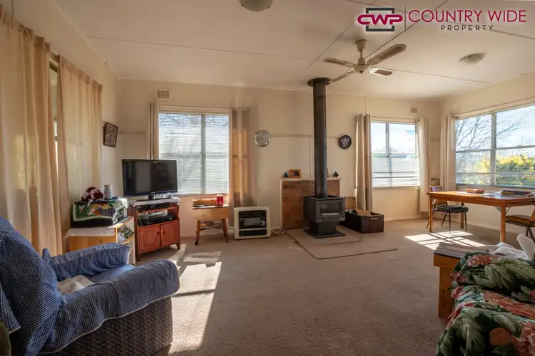 Third view of Homely house listing, 11 Macquarie Street, Glen Innes NSW 2370