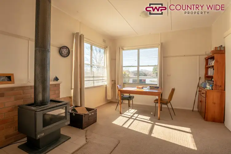 Fourth view of Homely house listing, 11 Macquarie Street, Glen Innes NSW 2370