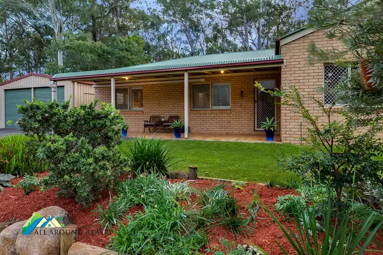 Third view of Homely house listing, 8-10 Blackbutt Court, Burpengary QLD 4505
