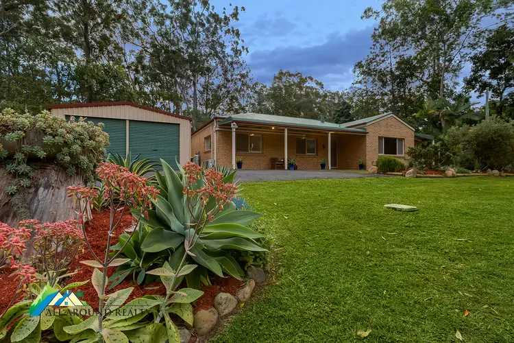 Fourth view of Homely house listing, 8-10 Blackbutt Court, Burpengary QLD 4505