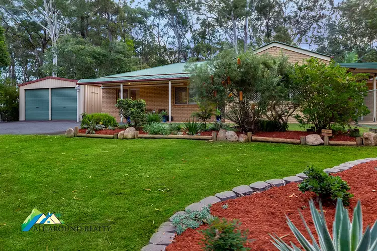 Fifth view of Homely house listing, 8-10 Blackbutt Court, Burpengary QLD 4505