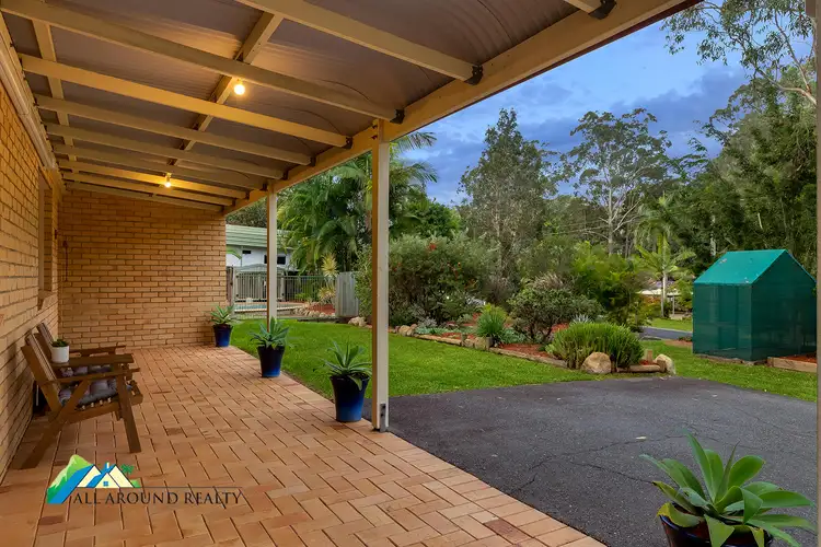 Sixth view of Homely house listing, 8-10 Blackbutt Court, Burpengary QLD 4505