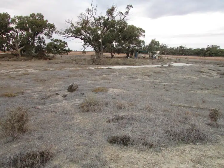 LOT 1 Goyura East Rd, Hopetoun VIC 3396
