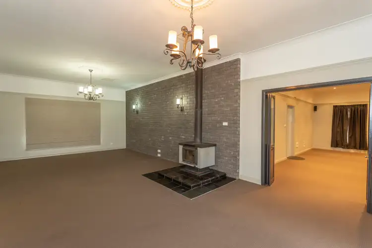 Second view of Homely house listing, 33 Research Rd, Leeton NSW 2705