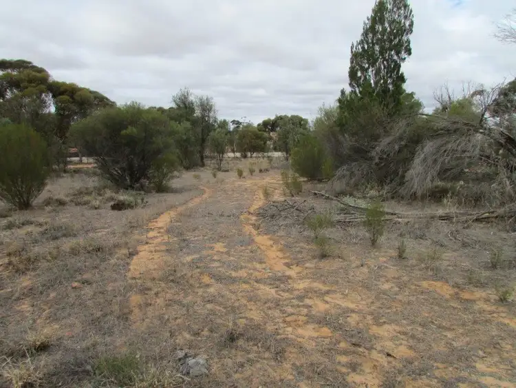 Third view of Homely rural property listing, 86 Mallee Street,, Lascelles VIC 3487