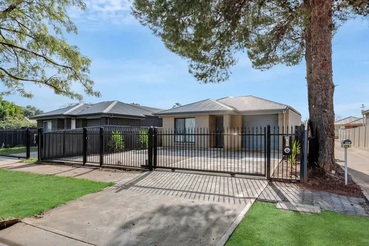 25 Whitsbury Road, Elizabeth North SA 5113