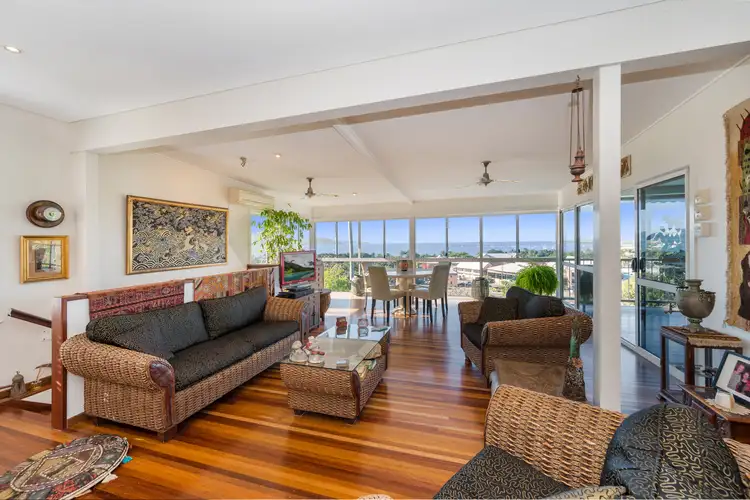 Fifth view of Homely house listing, 199A Denham Street, North Ward QLD 4810