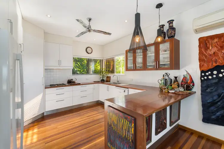 Sixth view of Homely house listing, 199A Denham Street, North Ward QLD 4810