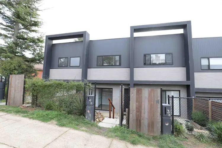 4/18 Belconnen Way, Page ACT 2614