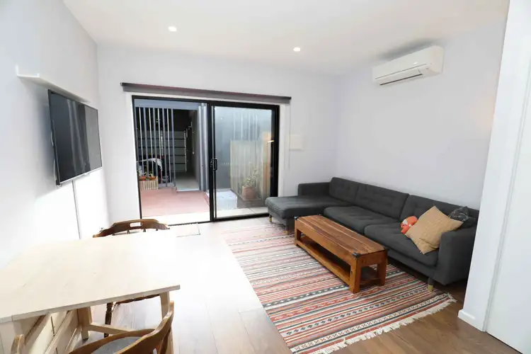 Fourth view of Homely townhouse listing, 4/18 Belconnen Way, Page ACT 2614