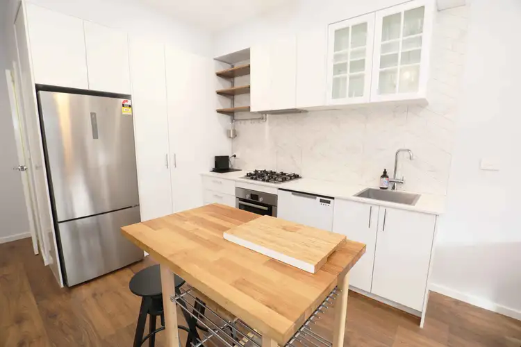 Fifth view of Homely townhouse listing, 4/18 Belconnen Way, Page ACT 2614