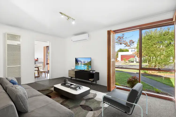 Second view of Homely unit listing, 1/16 Henry Street, Traralgon VIC 3844