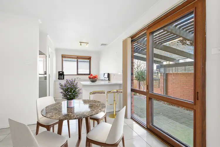Third view of Homely unit listing, 1/16 Henry Street, Traralgon VIC 3844