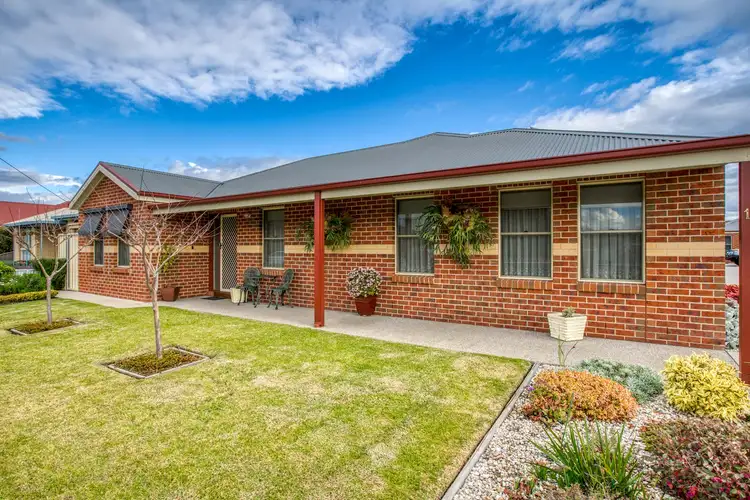 1/31-33 Awburn Street, Wodonga VIC 3690