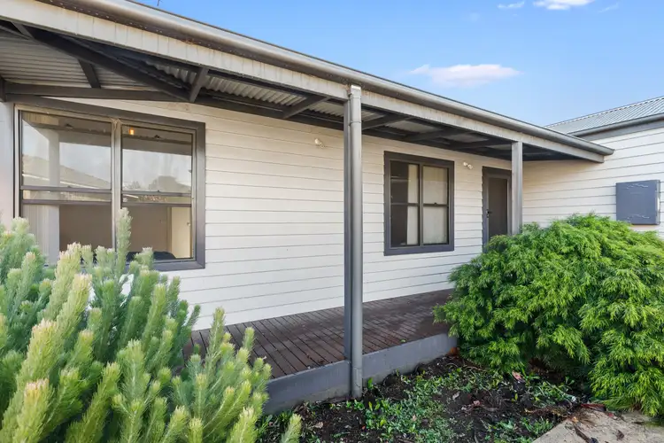 Second view of Homely unit listing, Unit 2/20 Myola Crescent, Nagambie VIC 3608
