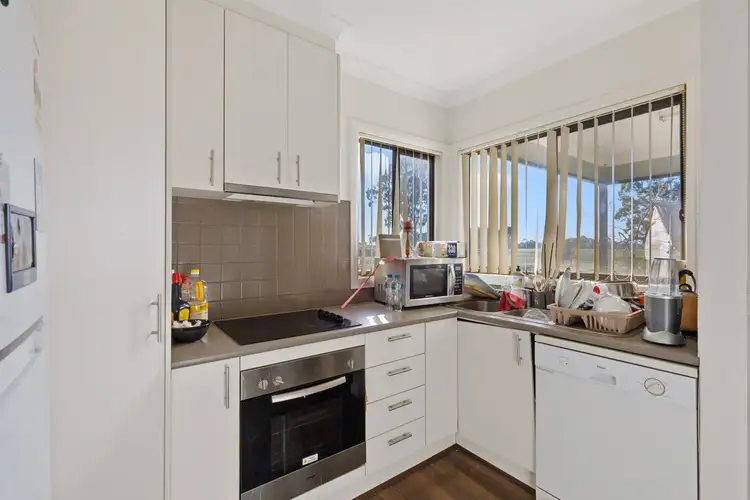 Third view of Homely unit listing, Unit 2/20 Myola Crescent, Nagambie VIC 3608
