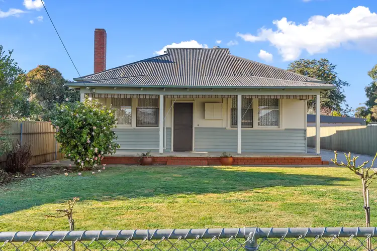 Main view of Homely house listing, 40 FILSON STREET, Nagambie VIC 3608