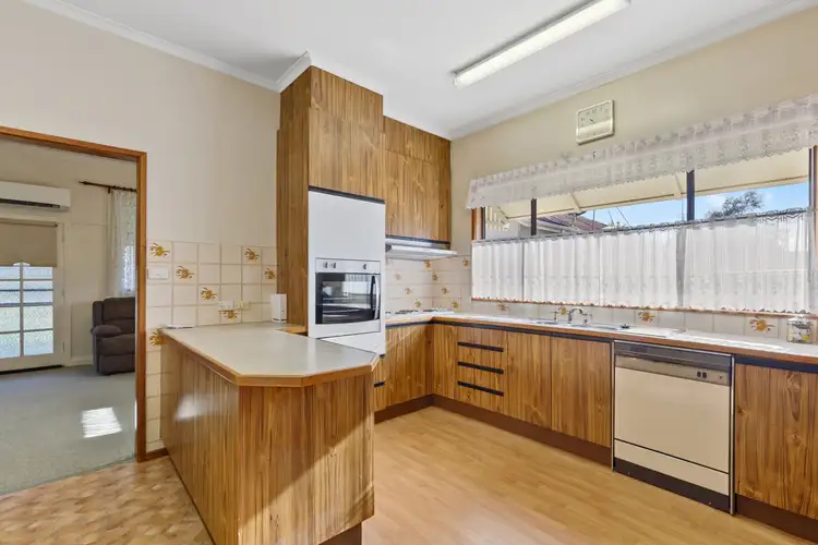 Second view of Homely house listing, 40 FILSON STREET, Nagambie VIC 3608