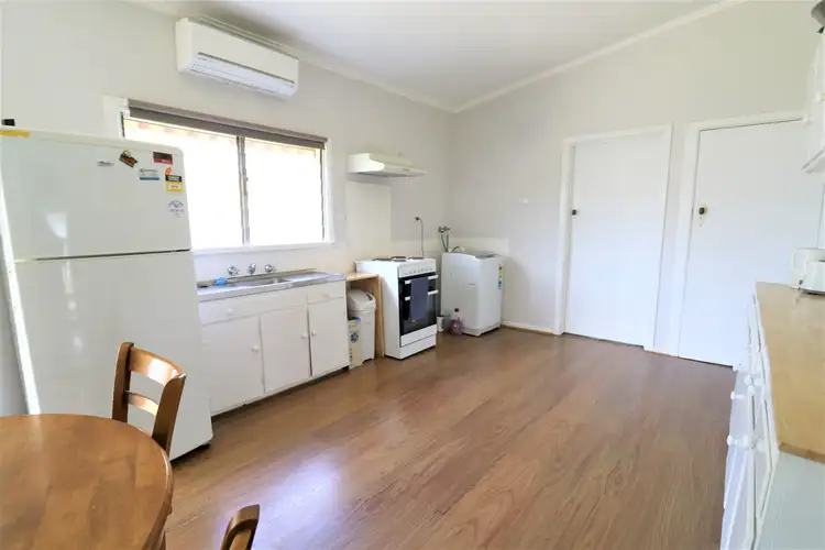 Second view of Homely house listing, 53 Murray Street, Kerang VIC 3579
