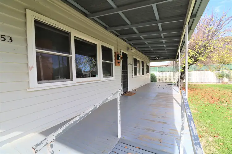 Fourth view of Homely house listing, 53 Murray Street, Kerang VIC 3579
