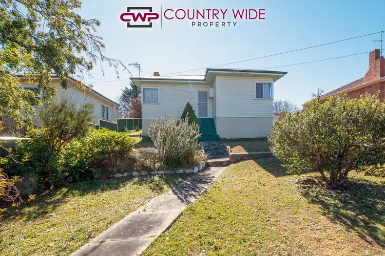Main view of Homely house listing, 268 Meade Street, Glen Innes NSW 2370
