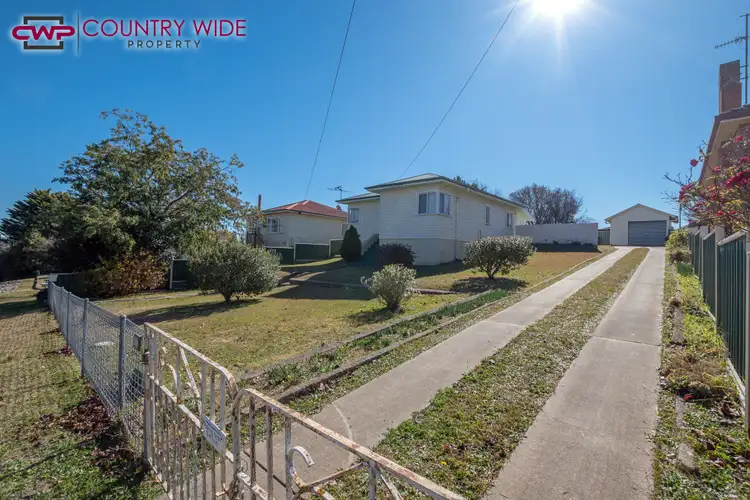 Second view of Homely house listing, 268 Meade Street, Glen Innes NSW 2370