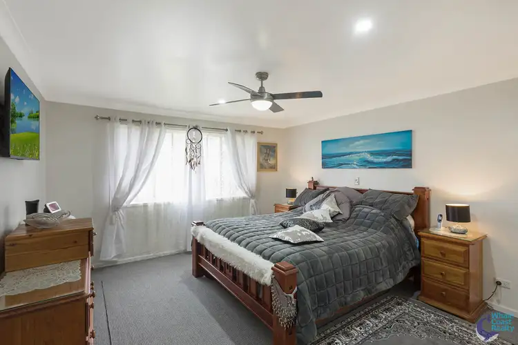 Fifth view of Homely house listing, 1 Tarourga Place, Dalmeny NSW 2546