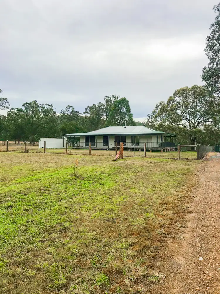 Main view of Homely house listing, 226 Nowendoc Road, Wingham NSW 2429