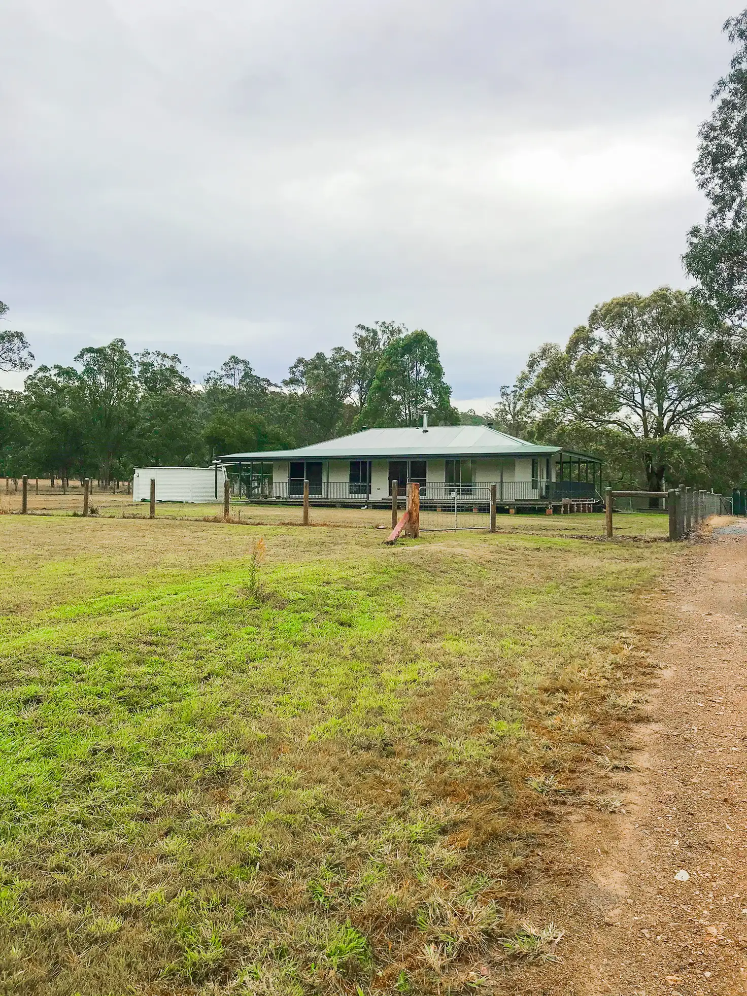 Main view of Homely house listing, 226 Nowendoc Road, Wingham NSW 2429