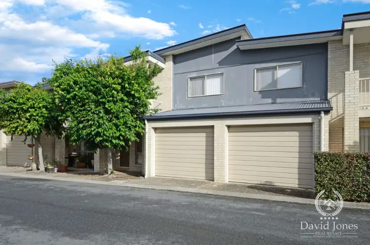 Main view of Homely townhouse listing, 9/172-180 FRYAR ROAD, Eagleby QLD 4207