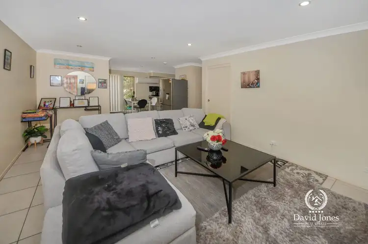 Second view of Homely townhouse listing, 9/172-180 FRYAR ROAD, Eagleby QLD 4207