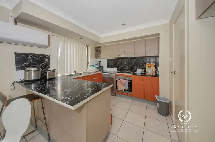 Third view of Homely townhouse listing, 9/172-180 FRYAR ROAD, Eagleby QLD 4207