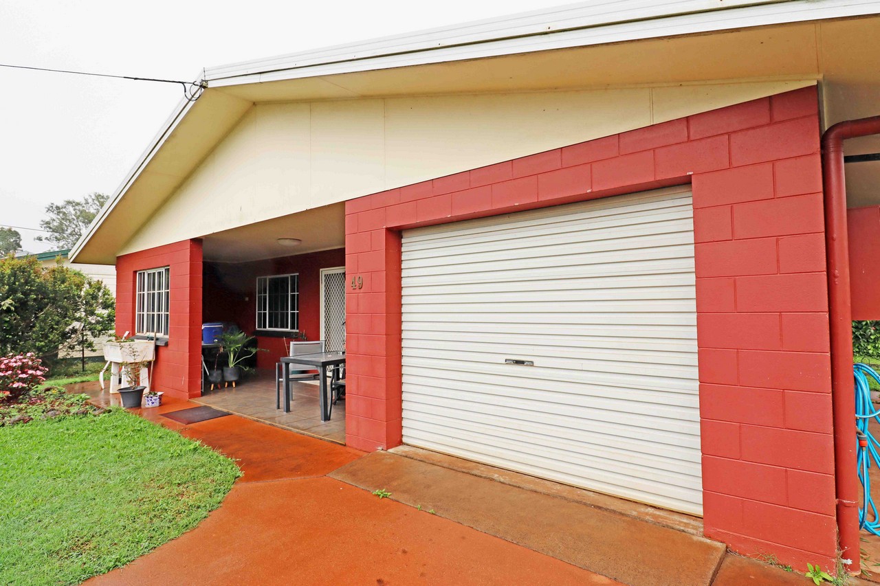 49 Kennedy Highway, Tolga QLD 4882