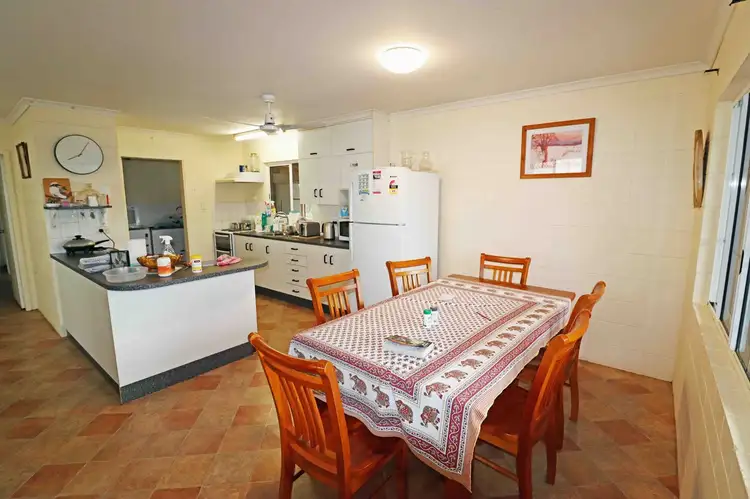 Fourth view of Homely house listing, 49 Kennedy Highway, Tolga QLD 4882