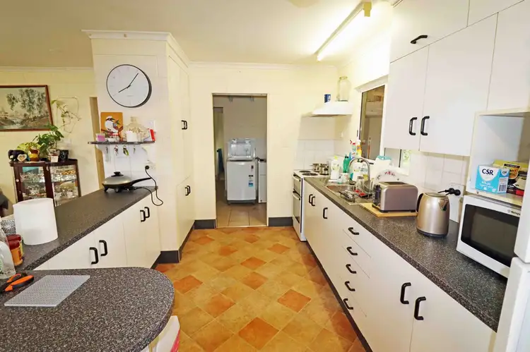 Fifth view of Homely house listing, 49 Kennedy Highway, Tolga QLD 4882