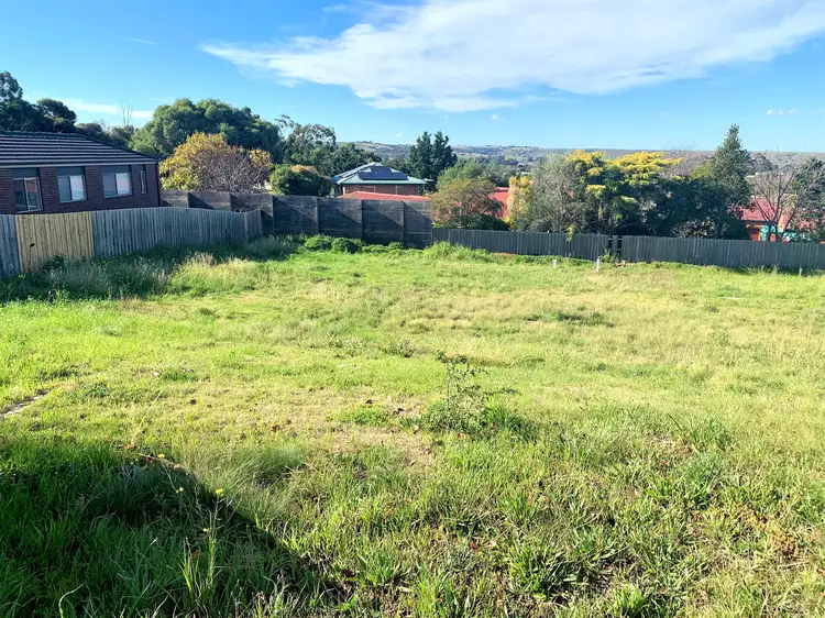 20 Maisie Court, Bacchus Marsh VIC 3340
