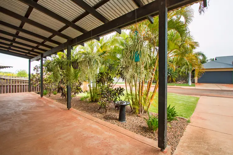 Second view of Homely house listing, 45 Bandicoot Loop, Djugun WA 6725