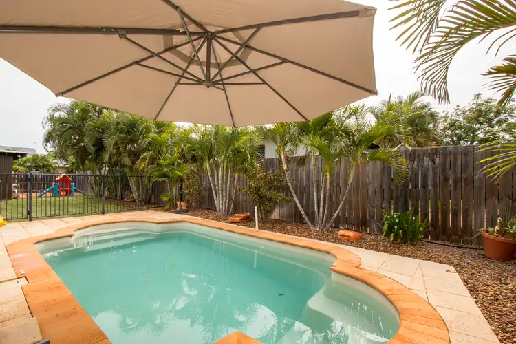 Third view of Homely house listing, 45 Bandicoot Loop, Djugun WA 6725