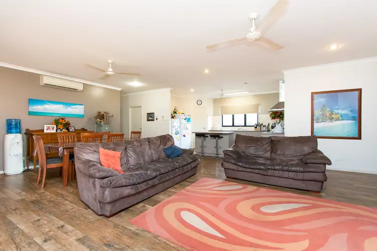 Fourth view of Homely house listing, 45 Bandicoot Loop, Djugun WA 6725