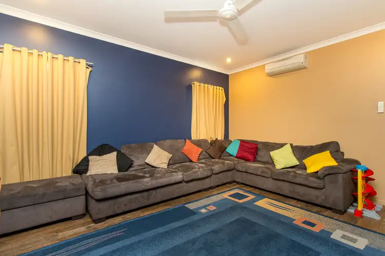 Sixth view of Homely house listing, 45 Bandicoot Loop, Djugun WA 6725