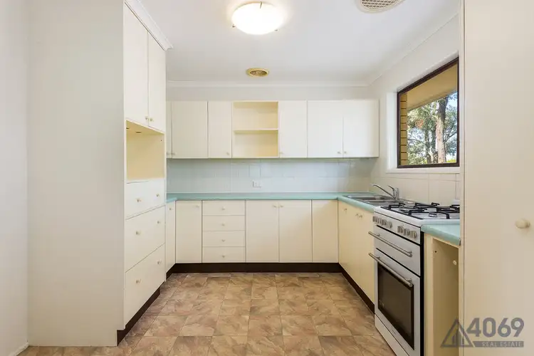 Second view of Homely house listing, 8 Myoora Place, Jindalee QLD 4074