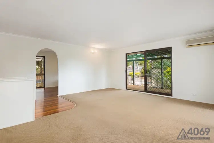 Third view of Homely house listing, 8 Myoora Place, Jindalee QLD 4074