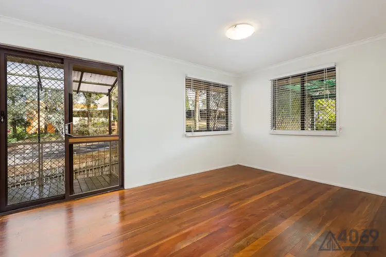 Fourth view of Homely house listing, 8 Myoora Place, Jindalee QLD 4074