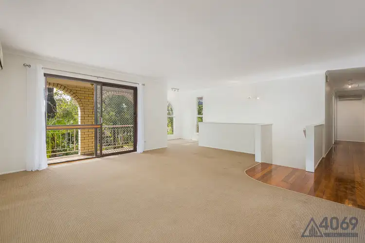 Fifth view of Homely house listing, 8 Myoora Place, Jindalee QLD 4074