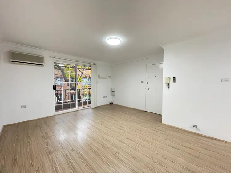 Second view of Homely unit listing, 10/15 Samuel Street, Lidcombe NSW 2141